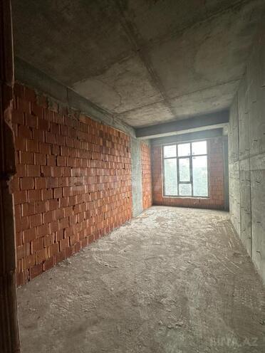 Продаётся 4-комн. новостройка 215 м², м. Элмляр Академиясы, photo 1 from 6