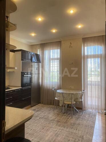 Сдается 3-комн. новостройка 80 м², м. Шах Исмаил Хатаи, photo 12 from 17