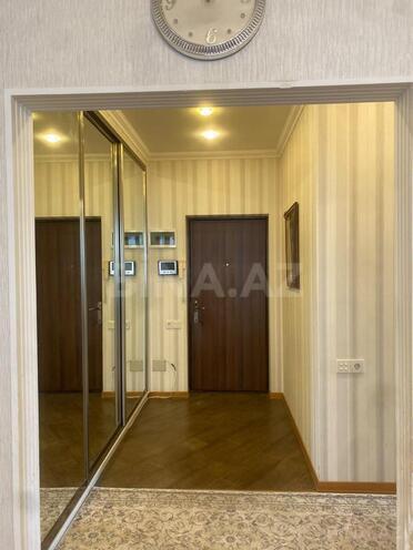 Сдается 3-комн. новостройка 80 м², м. Шах Исмаил Хатаи, photo 16 from 17