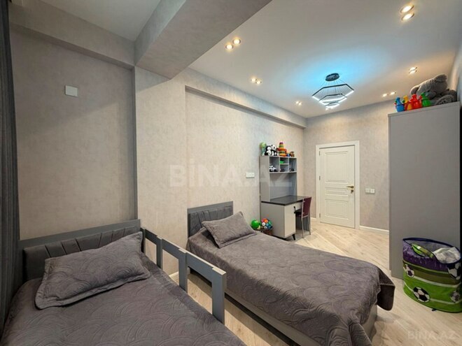 Satılır 3 otaqlı yeni tikili 91 m², Həzi Aslanov m., photo 10 from 22