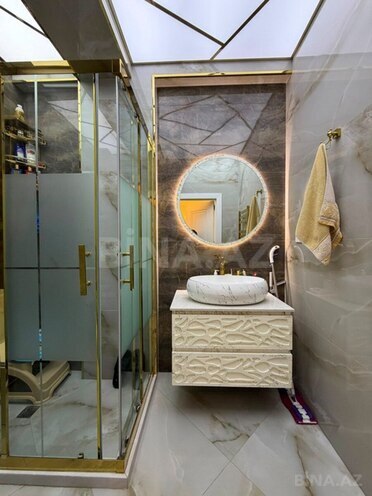 Satılır 3 otaqlı yeni tikili 91 m², Həzi Aslanov m., photo 18 from 22