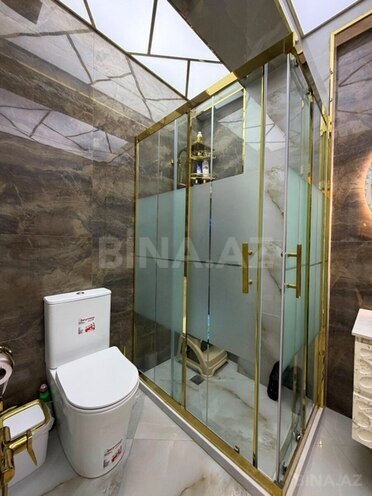 Satılır 3 otaqlı yeni tikili 91 m², Həzi Aslanov m., photo 20 from 22