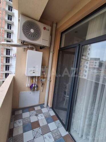 Satılır 3 otaqlı yeni tikili 91 m², Həzi Aslanov m., photo 21 from 22