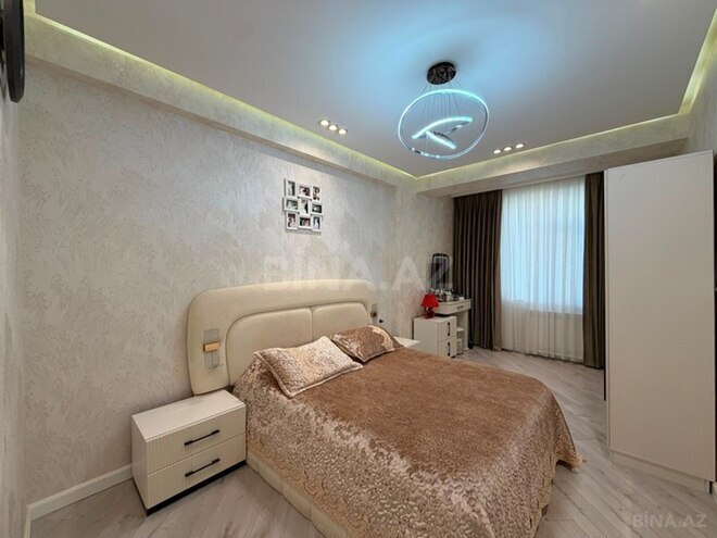 Satılır 3 otaqlı yeni tikili 91 m², Həzi Aslanov m., photo 5 from 22
