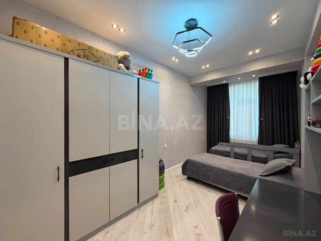Satılır 3 otaqlı yeni tikili 91 m², Həzi Aslanov m., photo 8 from 22