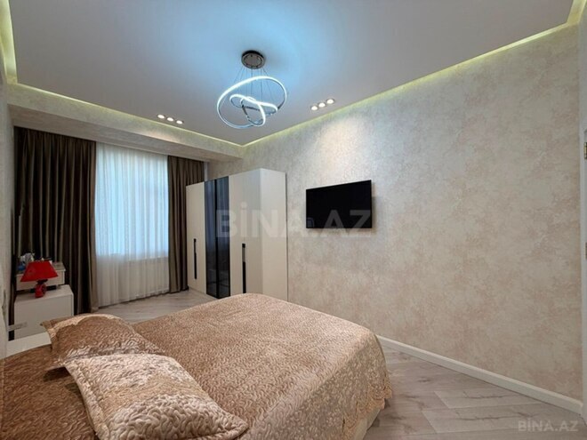 Satılır 3 otaqlı yeni tikili 91 m², Həzi Aslanov m., photo 6 from 22
