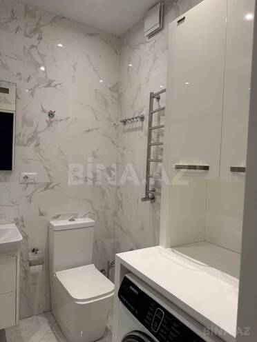 İcarəyə verilir 2 otaqlı yeni tikili 103 m², 8 Noyabr m., photo 10 from 15