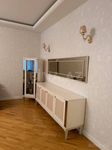 İcarəyə verilir 2 otaqlı yeni tikili 103 m², 8 Noyabr m., photo 7 from 15