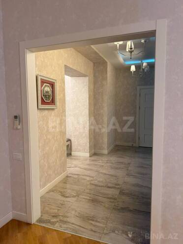 İcarəyə verilir 2 otaqlı yeni tikili 103 m², 8 Noyabr m., photo 8 from 15