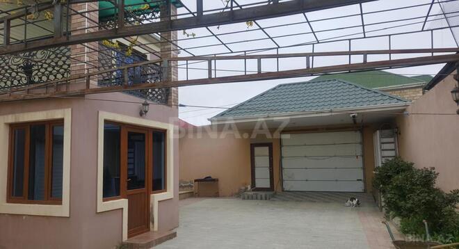 Продается 6-комн. дом/дача 200 м², пос. Сарай, photo 3 from 24