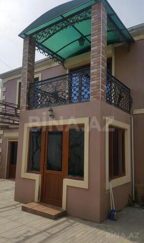 Продается 6-комн. дом/дача 200 м², пос. Сарай, photo 1 from 24