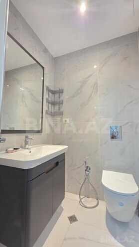 İcarəyə verilir 2 otaqlı yeni tikili 58 m², Yasamal q., photo 9 from 13