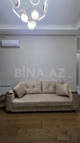 İcarəyə verilir 2 otaqlı yeni tikili 58 m², Yasamal q., photo 6 from 13