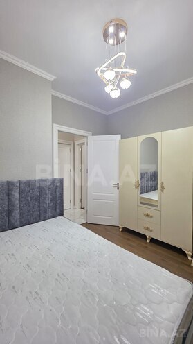 İcarəyə verilir 2 otaqlı yeni tikili 58 m², Yasamal q., photo 7 from 13