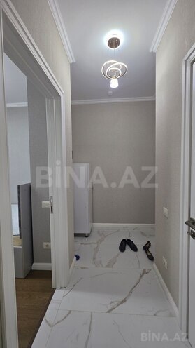 İcarəyə verilir 2 otaqlı yeni tikili 58 m², Yasamal q., photo 11 from 13