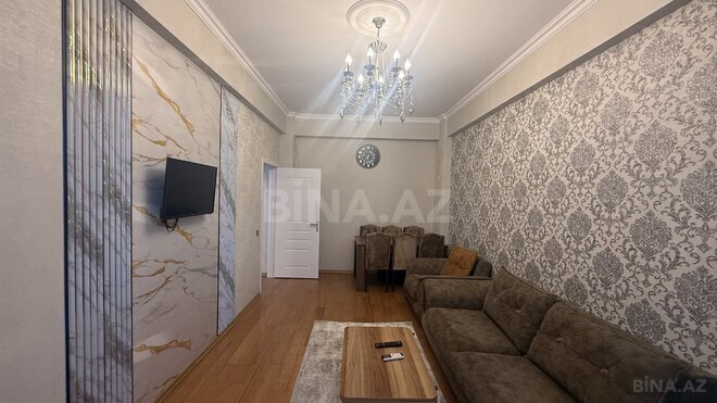 Продается 2-комн. новостройка 66 м², photo 7 from 16