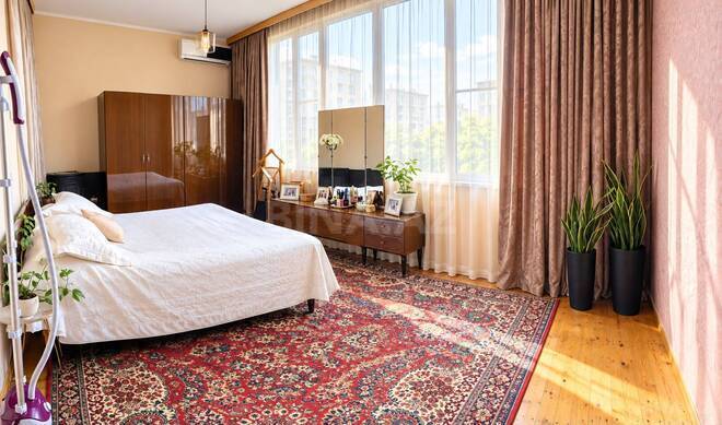Продаётся 4-комн. вторичка 105 м², м. 28 мая, photo 5 from 8