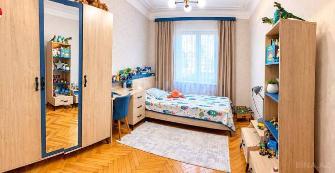 Продаётся 4-комн. вторичка 105 м², м. 28 мая, photo 6 from 8