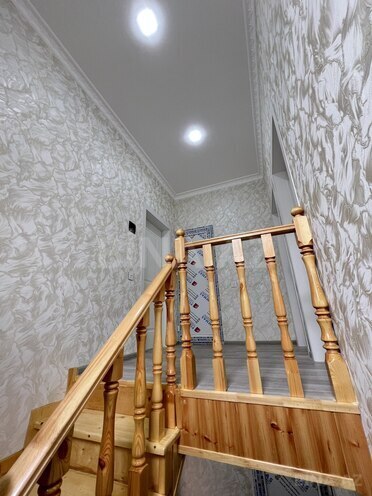 Satılır 4 otaqlı həyət evi/bağ evi 120 m², photo 14 from 16