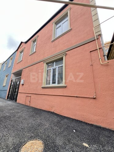 Satılır 4 otaqlı həyət evi/bağ evi 120 m², photo 3 from 16