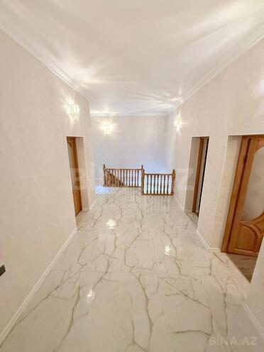 Satılır 4 otaqlı həyət evi/bağ evi 220 m², Qara Qarayev m., photo 9 from 24