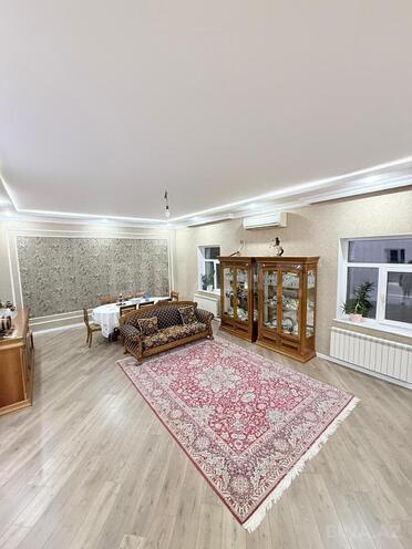 Satılır 4 otaqlı həyət evi/bağ evi 220 m², Qara Qarayev m., photo 14 from 24