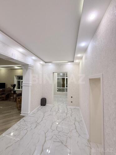 Satılır 4 otaqlı həyət evi/bağ evi 220 m², Qara Qarayev m., photo 10 from 24