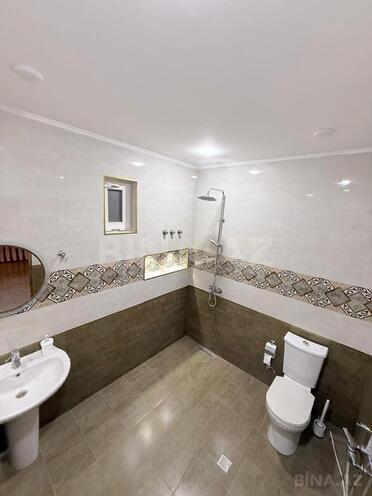 Satılır 4 otaqlı həyət evi/bağ evi 220 m², Qara Qarayev m., photo 16 from 24