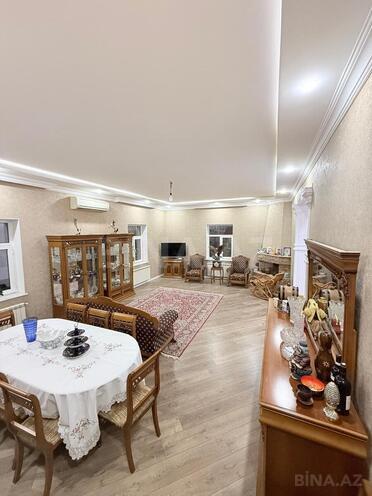 Satılır 4 otaqlı həyət evi/bağ evi 220 m², Qara Qarayev m., photo 13 from 24