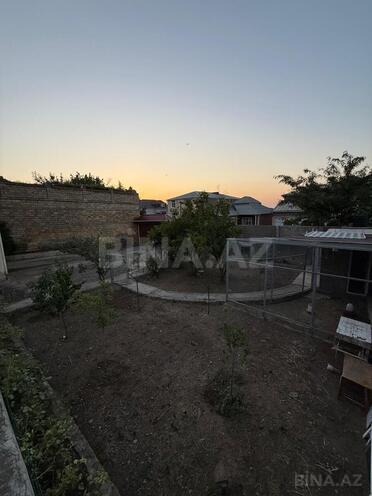 Satılır 4 otaqlı həyət evi/bağ evi 220 m², Qara Qarayev m., photo 23 from 24