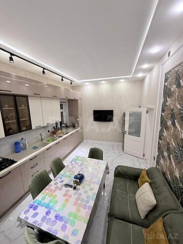 Satılır 4 otaqlı həyət evi/bağ evi 220 m², Qara Qarayev m., photo 11 from 24