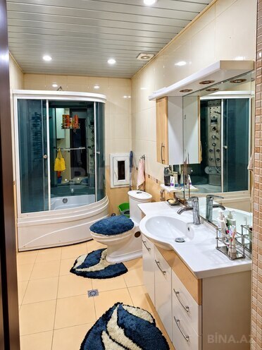 Satılır 3 otaqlı yeni tikili 110 m², Elmlər Akademiyası m., photo 10 from 14