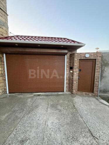 Satılır 4 otaqlı həyət evi/bağ evi 220 m², Qara Qarayev m., photo 21 from 24