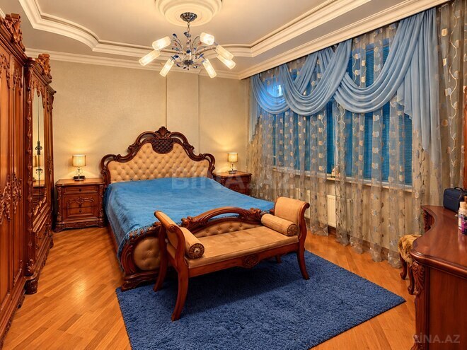 Satılır 3 otaqlı yeni tikili 110 m², Elmlər Akademiyası m., photo 8 from 14