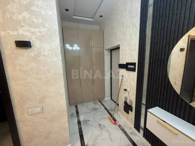 Satılır 2 otaqlı yeni tikili 70 m², Əhmədli m., photo 13 from 22