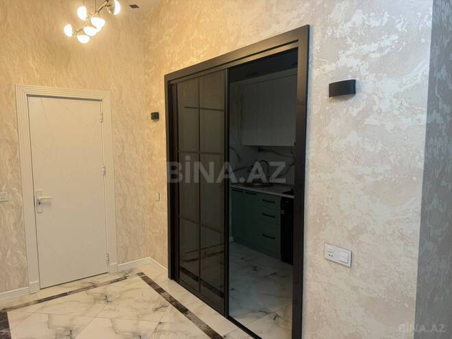 Satılır 2 otaqlı yeni tikili 70 m², Əhmədli m., photo 17 from 22