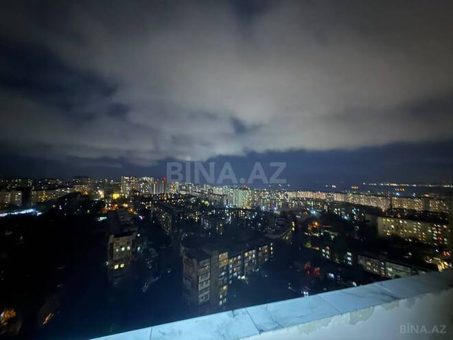 Satılır 2 otaqlı yeni tikili 70 m², Əhmədli m., photo 16 from 22