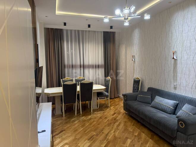 Satılır 2 otaqlı yeni tikili 70 m², Əhmədli m., photo 3 from 22