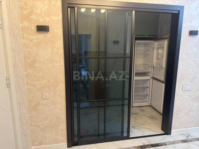 Satılır 2 otaqlı yeni tikili 70 m², Əhmədli m., photo 20 from 22