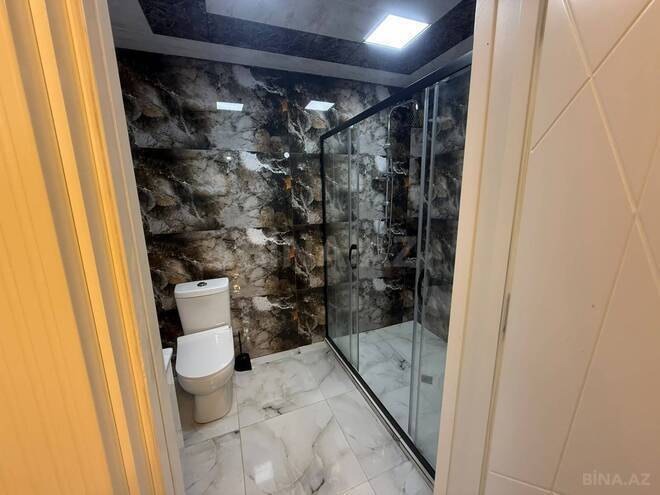 Satılır 2 otaqlı yeni tikili 70 m², Əhmədli m., photo 21 from 22