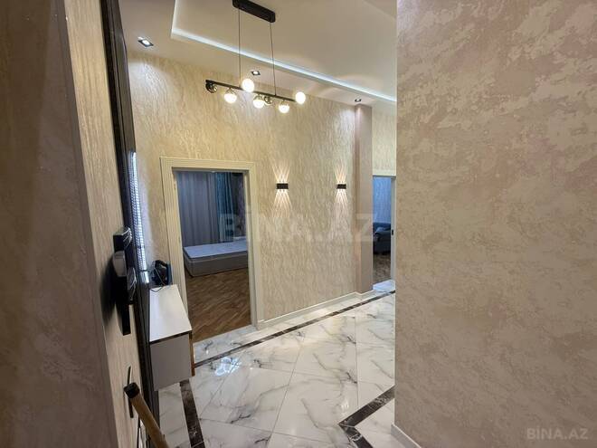Satılır 2 otaqlı yeni tikili 70 m², Əhmədli m., photo 14 from 22
