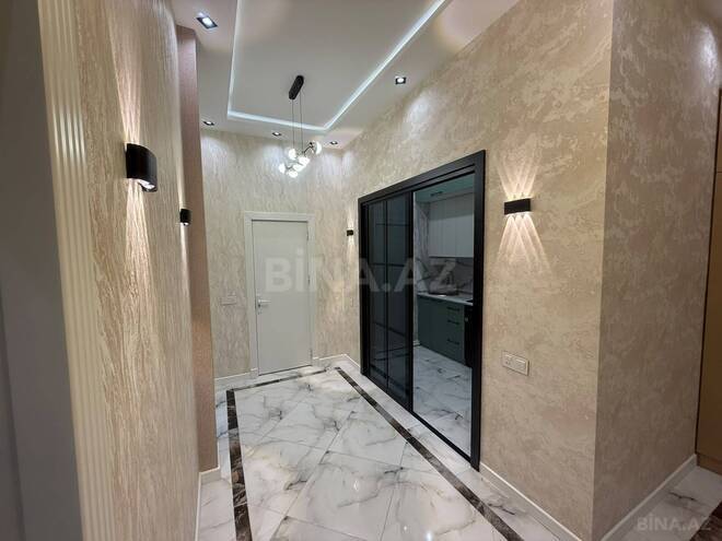 Satılır 2 otaqlı yeni tikili 70 m², Əhmədli m., photo 15 from 22