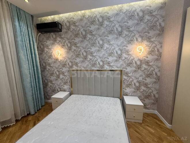 Satılır 2 otaqlı yeni tikili 70 m², Əhmədli m., photo 11 from 22