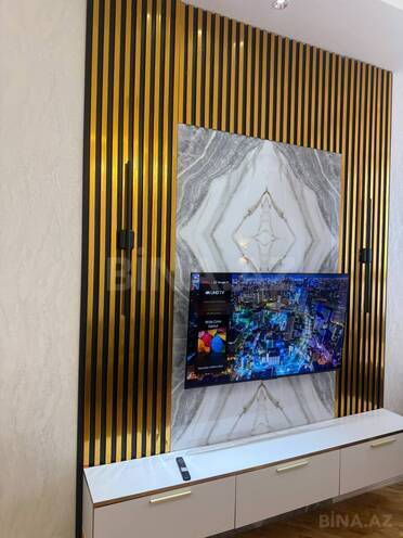 Satılır 2 otaqlı yeni tikili 70 m², Əhmədli m., photo 6 from 22