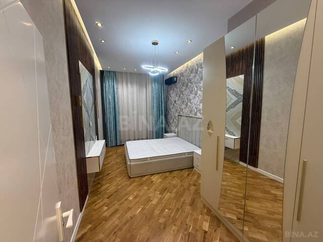 Satılır 2 otaqlı yeni tikili 70 m², Əhmədli m., photo 7 from 22