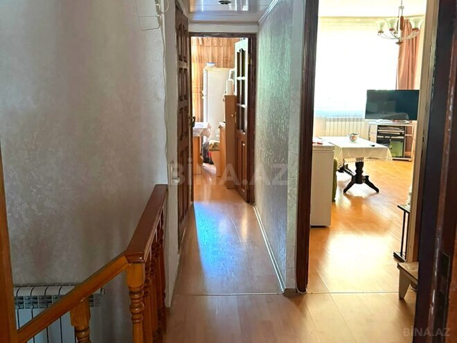 Satılır 2 otaqlı köhnə tikili 90 m², Qara Qarayev m., photo 21 from 27