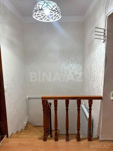 Satılır 2 otaqlı köhnə tikili 90 m², Qara Qarayev m., photo 22 from 27
