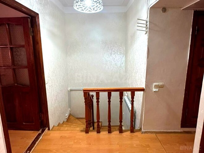 Satılır 2 otaqlı köhnə tikili 90 m², Qara Qarayev m., photo 23 from 27