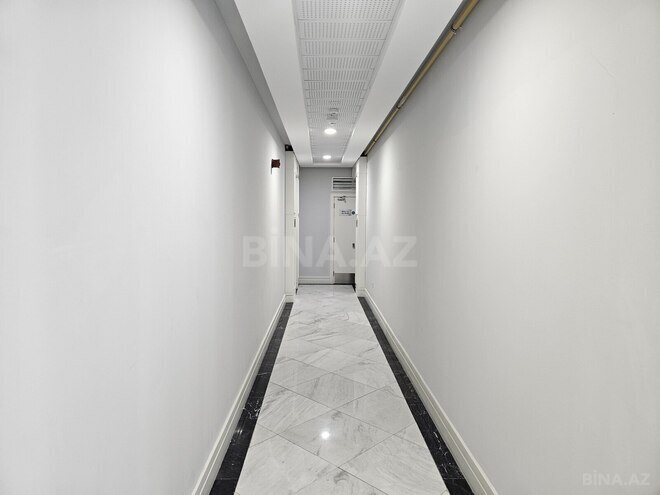 İcarəyə verilir 3 otaqlı yeni tikili 100 m², Ağ şəhər q., photo 22 from 24