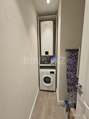 İcarəyə verilir 3 otaqlı yeni tikili 100 m², Ağ şəhər q., photo 13 from 24